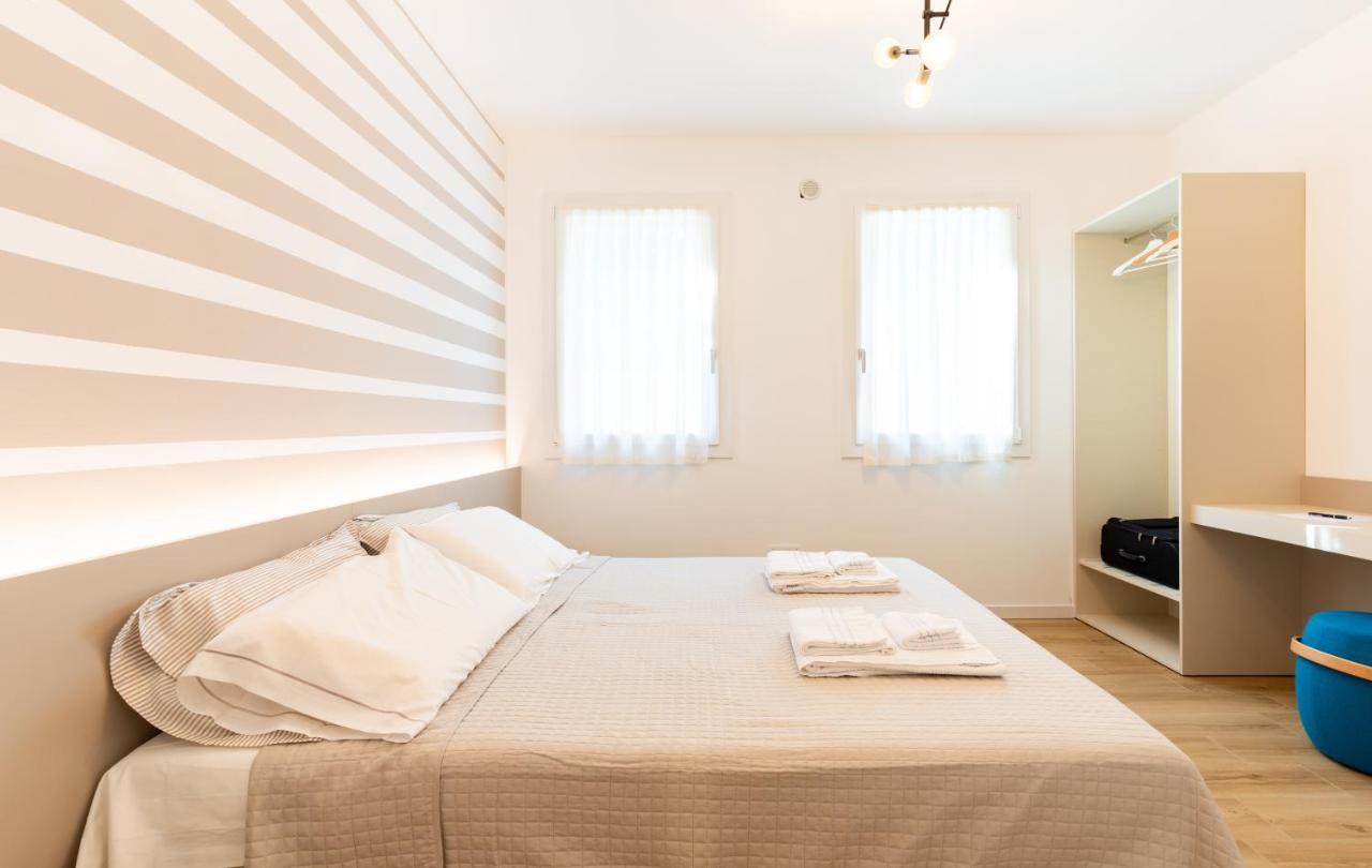 Tommyhouse Hotel บอร์โซ เดล กราปปา ภายนอก รูปภาพ