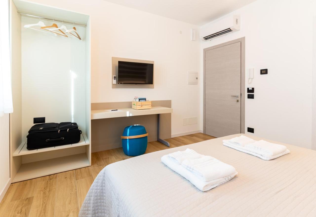 Tommyhouse Hotel บอร์โซ เดล กราปปา ภายนอก รูปภาพ