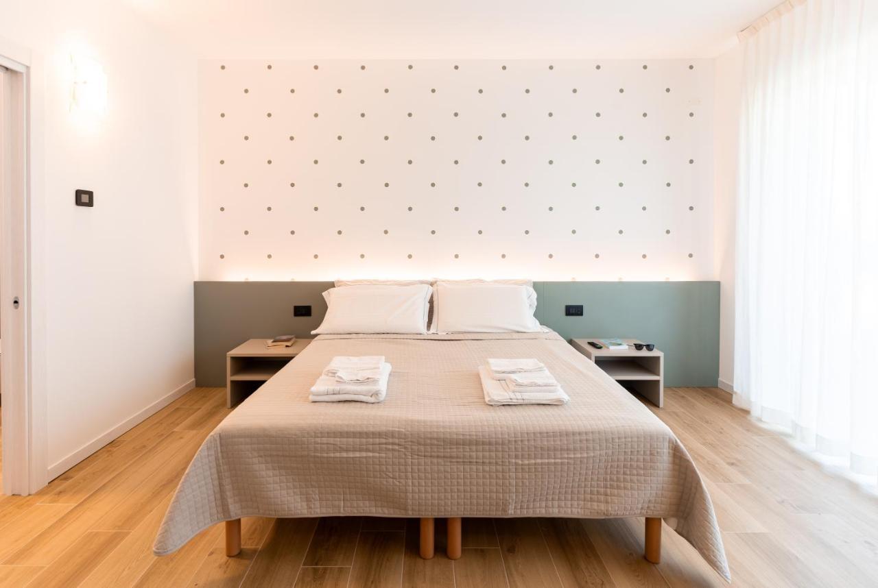 Tommyhouse Hotel บอร์โซ เดล กราปปา ภายนอก รูปภาพ